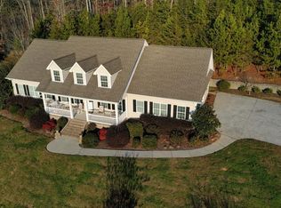 2002 Deerfield Way, Tunnel Hill, GA 30755