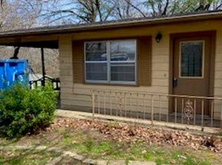 18 Finger Dr, Bella Vista, AR 72715