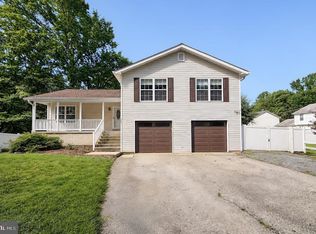 705 Gunsmoke Trl, Lusby, MD 20657