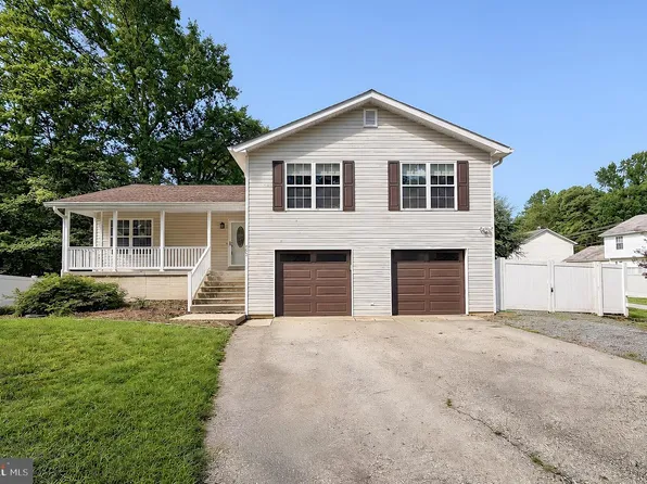 705 Gunsmoke Trl, Lusby, MD 20657