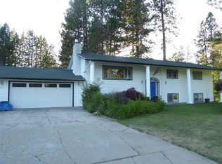 4312 S Pondra Dr, Spokane, WA 99206