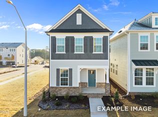 1018 Old Knight Rd, Knightdale, NC 27545