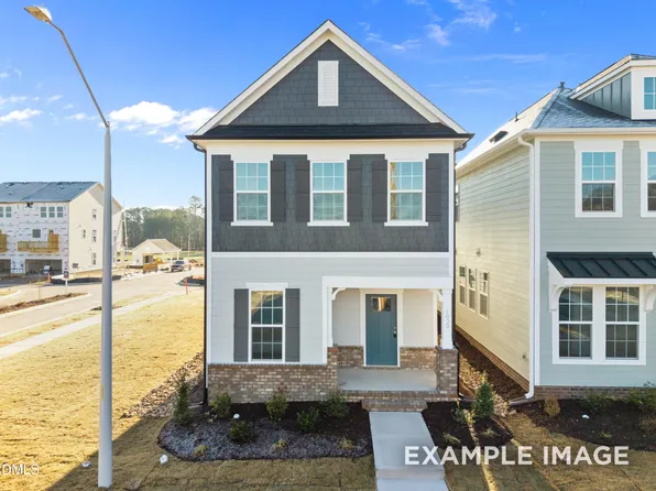 1018 Old Knight Rd, Knightdale, NC 27545