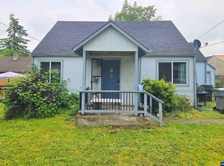 1129 1st Ave, Sweet Home, OR 97386