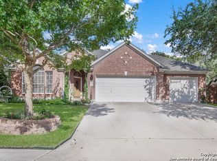 3917 Arroyo Seco, Schertz, TX 78154