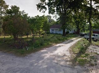 200 Fordtown Rd, Rockingham, NC 28379