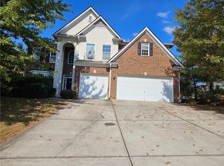 2960 Bluestone Dr SW, Atlanta, GA 30331
