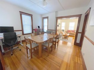 94 Bristol Rd #2, Medford, MA 02155