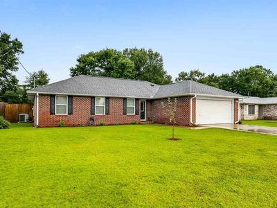 5559 Chantilly Cir, Milton, FL, 32583