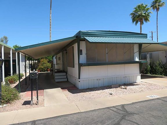 2nd image of 4065 E University Dr Lot 351