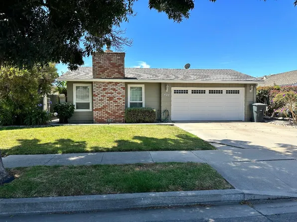 427 Shelley Way, Salinas, CA 93901