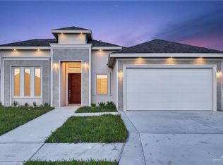2911 Magnolia Dr, San Juan, TX 78589