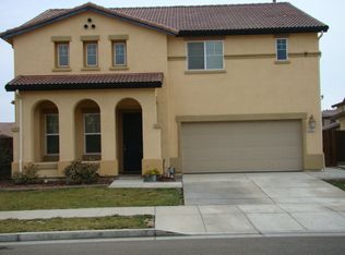 2527 S Rock Creek Dr, Los Banos, CA 93635