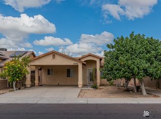 1998 E Los Olivos Dr, San Luis, AZ 85336