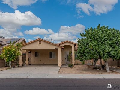 1998 E Los Olivos Dr, San Luis, AZ, 85336