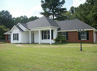 101 Hawthorne Dr, Guyton, GA 31312