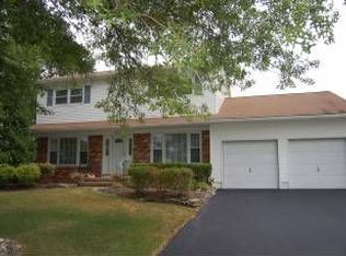 107 Kino Blvd, Hamilton, NJ 08619