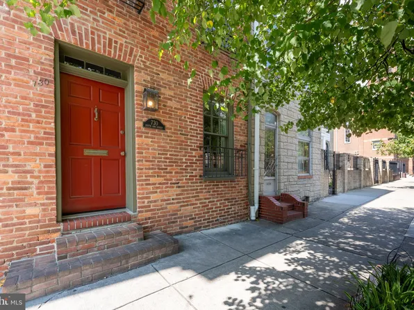 730 S Ann St, Baltimore, MD 21231