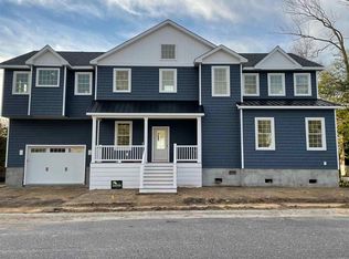 418 Portsmouth Rd, Cape May, NJ 08204