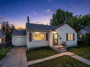 918 Princeton Ave, Billings, MT 59102