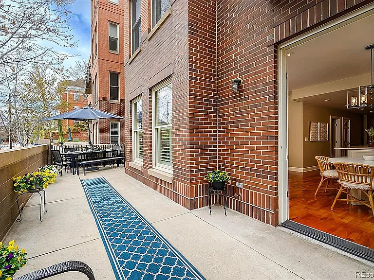 1631 N Emerson St #117 — Photo 5
