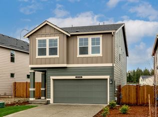 961 Tetherow St, Bremerton, WA 98310