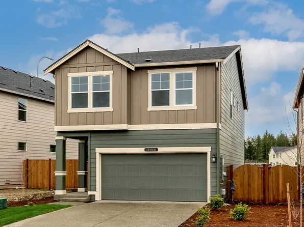 4301 Pronghorn Pl, Bremerton, WA 98310