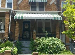 541 23rd Pl NE, Washington, DC 20002