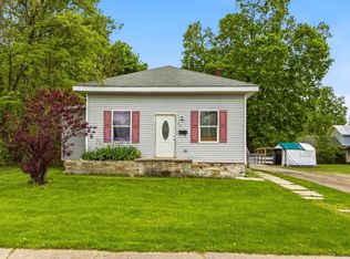 52 W Chicago St, Quincy, MI 49082