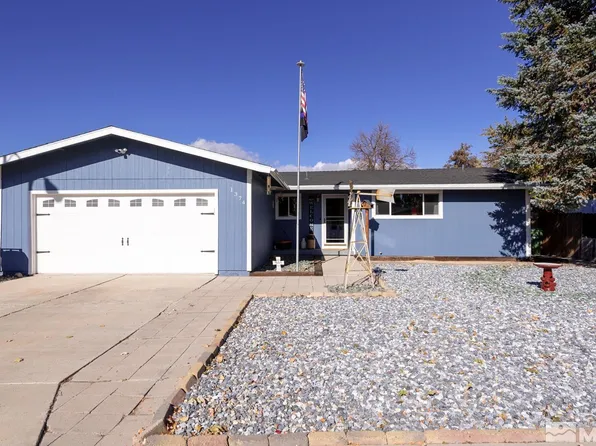 1374 Apollo Ave, Gardnerville, NV 89410