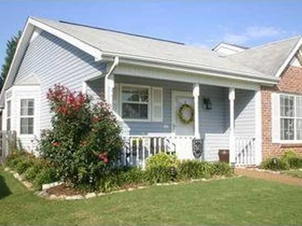 1279 Greenbrook Ln, Hixson, TN 37343
