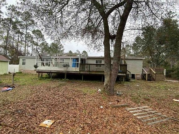 Property Rear View