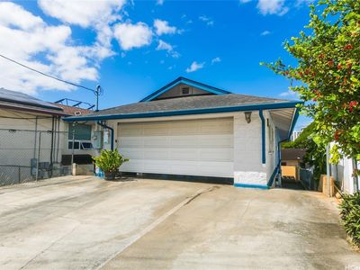 1840 Lusitana St APT A, Honolulu, HI, 96813
