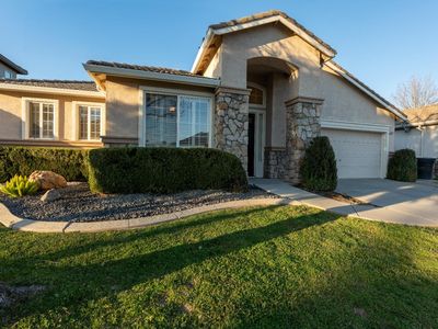 1909 Plum Way, Modesto, CA, 95356