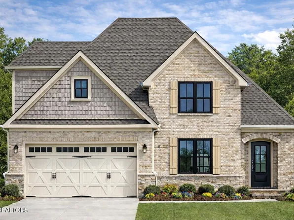 1633 Persimmon Rdg, Loudon, TN 37774