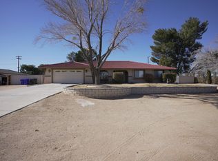 13962 Olathe Rd, Apple Valley, CA 92307