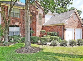 10322 Dyer Gln, Houston, TX 77070