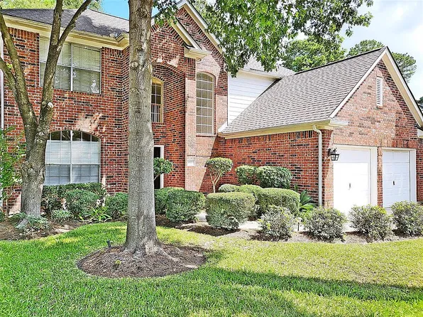 10322 Dyer Gln, Houston, TX 77070