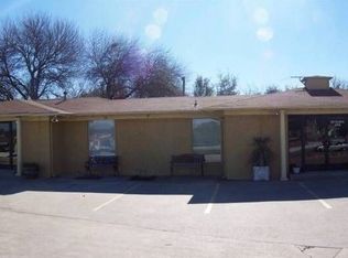 366 W Interstate 30, Garland, TX 75043
