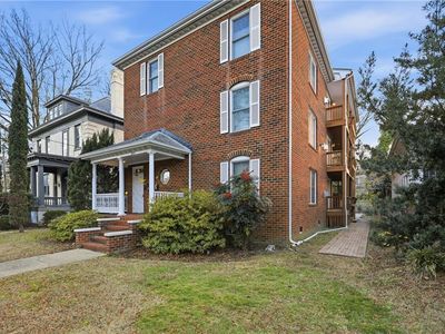 805 Graydon Ave #301, Norfolk, VA, 23507