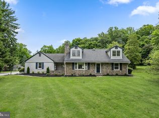 3214 Saint Davids Rd, Newtown Square, PA 19073