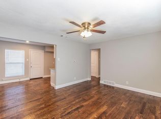 2943 Anchor Dr, Mesquite, TX 75150