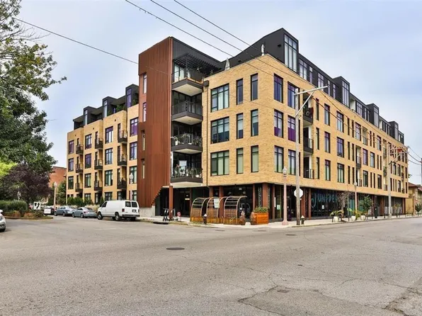 4101 Laclede Ave #403, Saint Louis, MO 63108