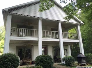 335 County Road 3151, Houston, AL 35572