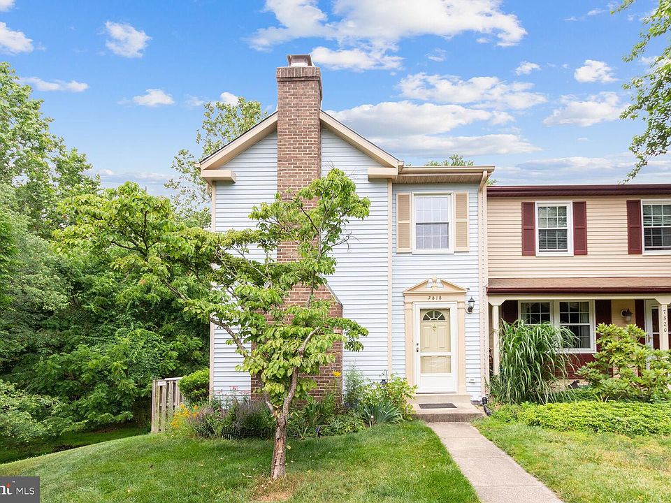 1st image of 7518 Weatherby Dr