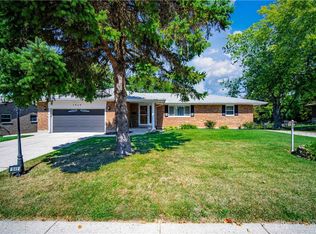 1849 E David Rd, Dayton, OH 45440