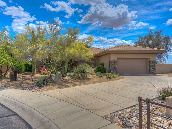 2nd image of 7235 E Brisa Dr