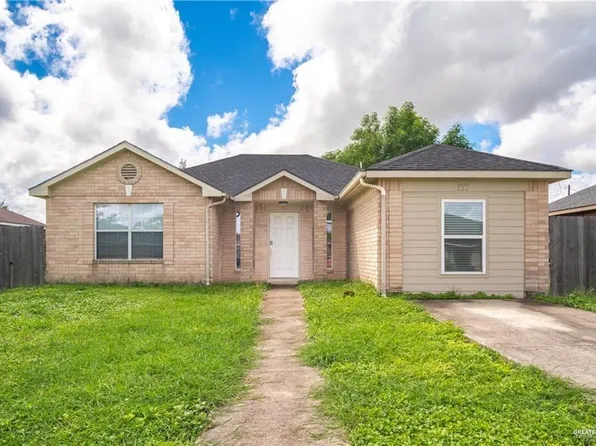 227 Vanilla, Alamo, TX 78516