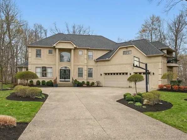 3063 Summerview Pl, Galena, OH 43021