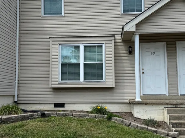 1217 N 16th St #B3, Murray, KY 42071